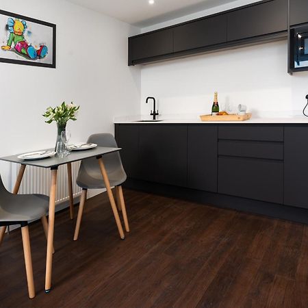 Room 2 Hotel Style Double Bedroom In Marazion Εξωτερικό φωτογραφία