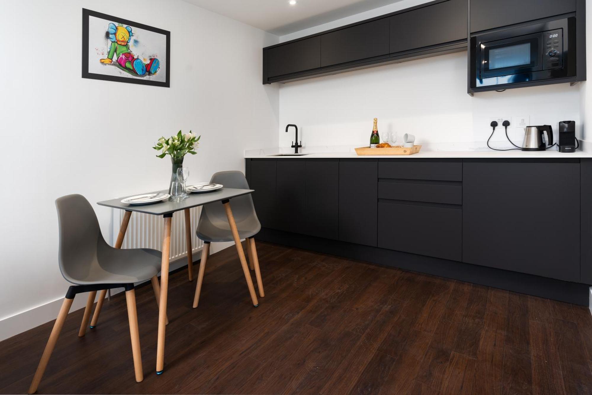 Room 2 Hotel Style Double Bedroom In Marazion Εξωτερικό φωτογραφία